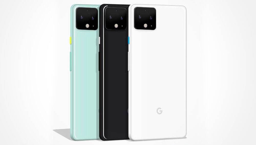 Google Pixel 4 XL, Pixel 4 Might Come With Motion Sense Mode To Support 9 Apps Including Amazon Music, Pandora, Spotify & YouTube Google Pixel 4 XL, Pixel 4 Might Come With Motion Sense Mode To Support 9 Apps Including Amazon Music, Pandora, Spotify & YouTube