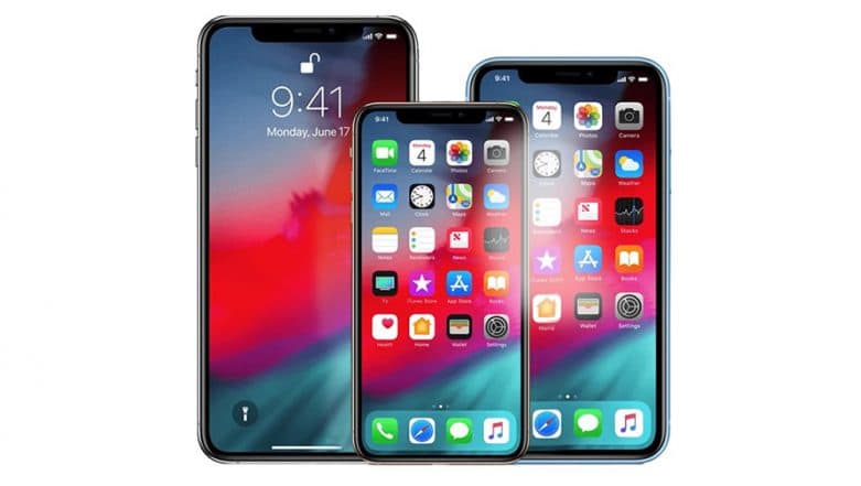 Apple Mobile Phones Price List 2020 | Apple Mobiles Price in India 10th April 2020