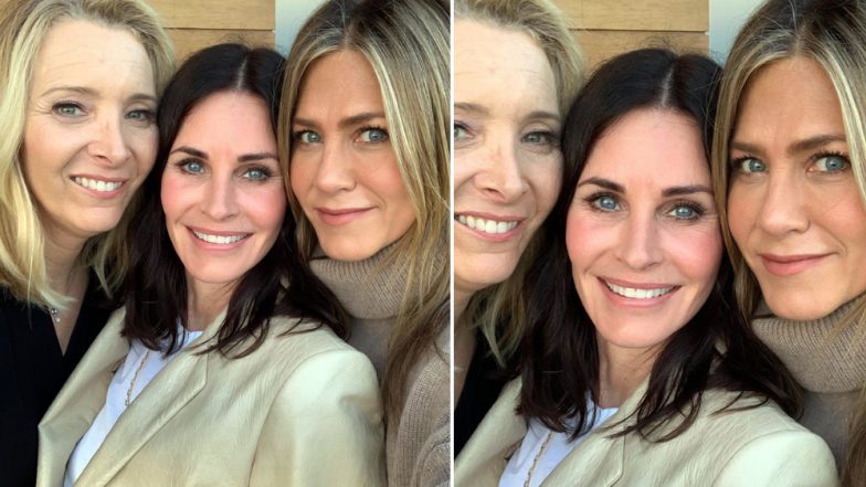Jennifer Aniston Set a Guinness World Record; Beats Prince Harry and Meghan Markle to Become the Fastest Instagrammer to Get One Million Followers