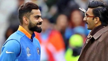 83 Makers Plan to Produce a Movie on CWC 2019 if Team India Win and We Can't Help But Wonder Who Will Play Virat Kohli in the Film!