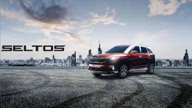 Kia Seltos Pre-Bookings Start at Rs 25000 in India; Specifications, Expected Price, Where And How To Book - Here's All You Need to Know About The Compact SUV