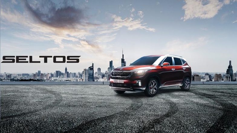 Kia Seltos SUV: Expected Price, India Launch, Features, Specifications - 6 Things To Know