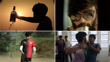 Adithya Varma Teaser: Dhruv Vikram and Banita Sandhu's Remake Looks as Convincing as the Original One (Watch Video)