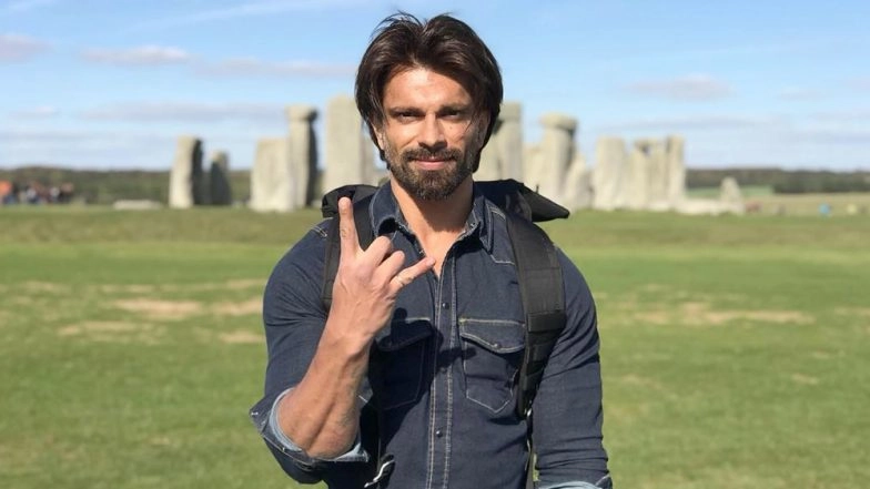 Karan Singh Grover Begins Shooting for Kasautii Zindagii Kay 2 Promo – Deets Inside