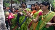 Vat Savitri Vrat 2019: Know The Significance Of The This Colourful Festival Celebrated By Women
