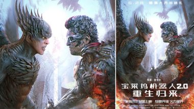 Rajinikanth and Akshay Kumar’s 2.0 to Open Big in China on THIS Date!