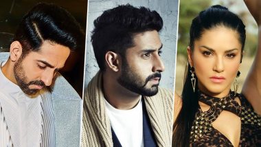 Twinkle Sharma Murder: Abhishek Bachchan, Sunny Leone, Ayushmann Khurrana and Other Bollywood Celebs Demand Speedy Justice