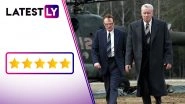 Chernobyl Full Series Review: HBO’s Hard-Hitting Saga Based on a Real-Life Tragedy Is Bleak, Scary, but Ultimately, Brilliant!