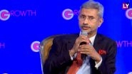 S Jaishankar, India&rsquo;s External Affairs Minster, Holds First Press Conference After Taking Charge