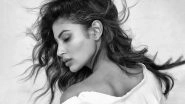Mouni Roy Looks Stunning in This Basic White Shirt, Check Out the Picture From Her Latest Photoshoot