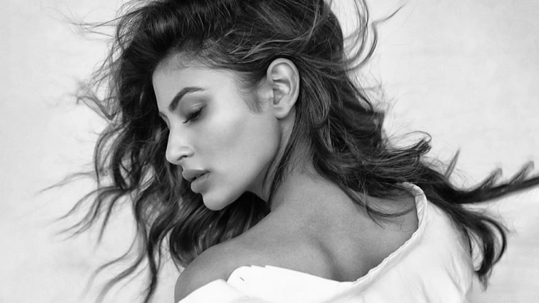 Mouni Roy Looks Stunning in This Basic White Shirt, Check Out the Picture From Her Latest Photoshoot