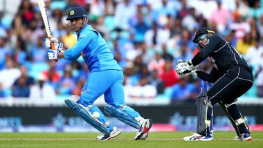 India Vs New Zealand CWC19 Match Preview, Playing XI, Head to Head and Key Battles to Watch For