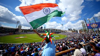 ICC World Cup 2019 Diaries from England and Wales: India Vs New Zealand at Trent Bridge