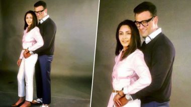 Surbhi Chandna and Rohit Roy's First Look from Sanjivani 2 is Making us Eager for the Show