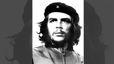 Remembering Che Guevara - Revolutionary Guerrilla Leader - on 91st Birth Anniversary