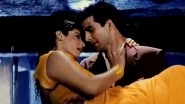 Akshay Kumar Forgets to Mention Raveena Tandon in a Tweet on &lsquo;Tip Tip Barsa Paani&rsquo;, Gets Trolled