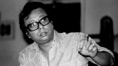 RD Burman 80th Birth Anniversary: 5 Timeless Songs of Pancham Da Dedicated to Monsoon That Will Warm Your Heart - Watch Videos