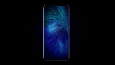 OPPO Announced World's First Under-screen Camera Smartphone At 2019 MWC Shanghai: Report