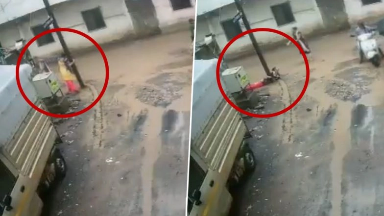 Monsoon 2019 Safety Tips: How to Save Yourself From Electric Shocks and Stay Safe During Rainy Season