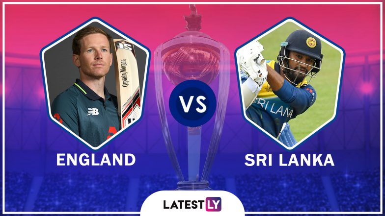 England vs Sri Lanka Highlights, ICC World Cup 2019 Match: SL Beat ENG by 20 Runs Despite Ben Stokes Heroics
