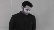 Siddhant Chaturvedi Says In my Head I've Always Been a Actor