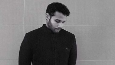 Siddhant Chaturvedi, MC Sher in ‘Gully Boy’, Opens Up on His Fitness Routine