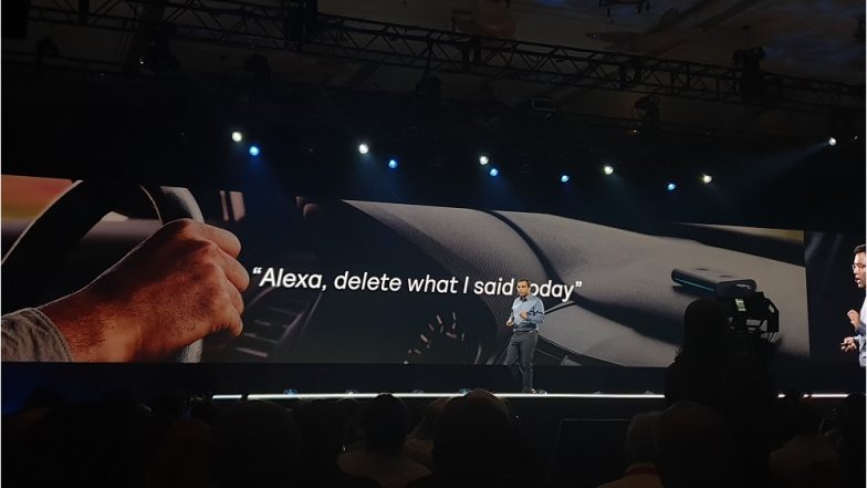 Amazon's Alexa Soon Will Be Able To Plan Movie Dates, Family Night Outs & Pre-Book Uber