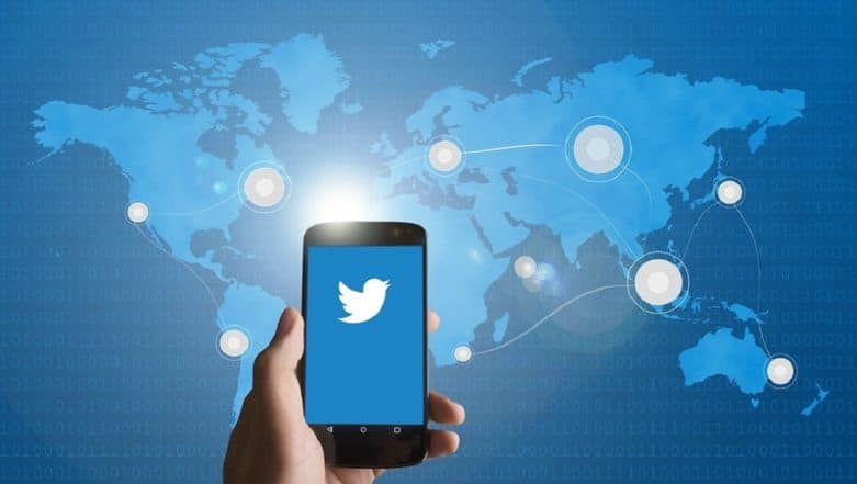 Twitter Removes Precise Location Tagging on Its App