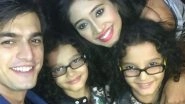 After Mohena Kumari Singh and Deblina Chatterjee, Two More Actors Bid Adieu to Yeh Rishta Kya Kehlata Hai (View Pic)