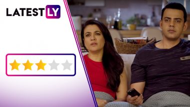 Mind the Malhotras Review: Like Any Family, Mini Mathur and Cyrus Sahukar’s Comedy Works Despite Its Flaws