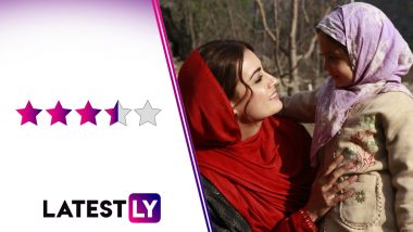 Kaafir Web Series Review: A Beautiful Portrayal Of The Complexities of Humanity With Dia Mirza And Mohit Raina