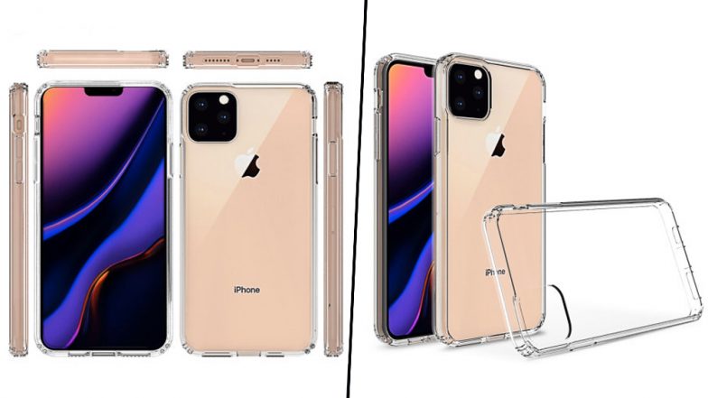 iPhone 11 Pro Max Grips Indian Celebrities, Instagram on Fire