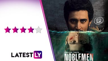 Noblemen Movie Review: Shakespeare’s The Merchant of Venice Turns Grim in Vandana Kataria’s Hard-Hitting Take On Bullying