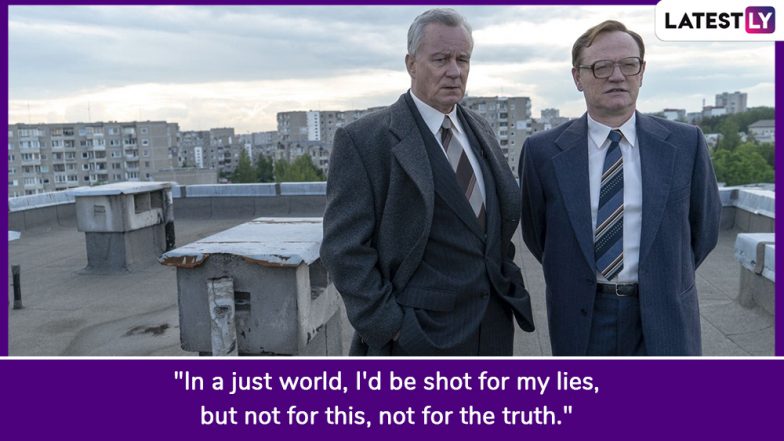 Chernobyl: 8 Brilliant Quotes About Truth in HBO’s Acclaimed Show That Hurt in This Age of Propaganda and Fake News