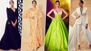 Sonam Kapoor Ahuja Birthday Special: For those Who Don't Know, 'She Doesn't Do Fashion, She's Fashion'