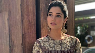 Tamannah Bhatia Buys a Swanky New Apartment in Versova For a Whopping 16 Crores, Pays Double the Ongoing Rate - Read Details of Her New Property in Mumbai