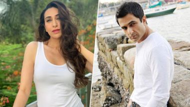 Sanjay Suri to Play Karisma Kapoor’s Husband in ALTBalaji’s Mentalhood