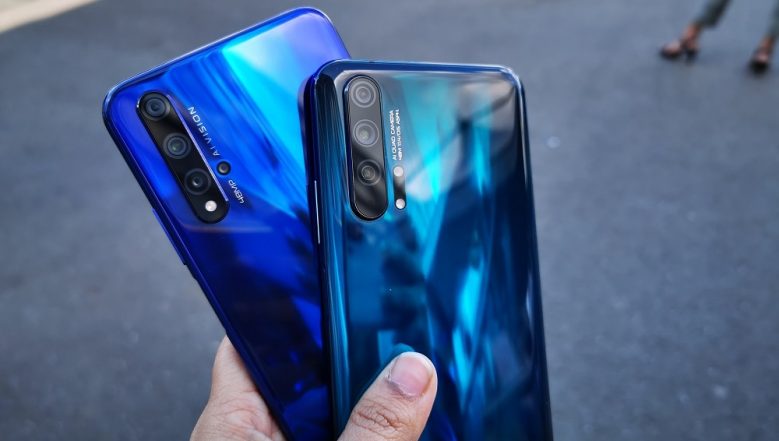 Huawei & Honor Smartphones To Get Android Q Updates