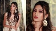 Erica Fernandes Looks Ravishing in Her Recent Fashion Outing for an Awards&rsquo; Function (View Pics)