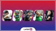 Pakistan vs New Zealand, ICC Cricket World Cup 2019 Match: Key Players to Watch Out in PAK vs NZ Clash