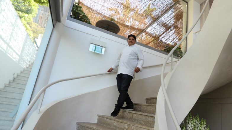 French Restaurant Mirazur, Run by Argentinian Chef Is the World&rsquo;s Best Restaurant!