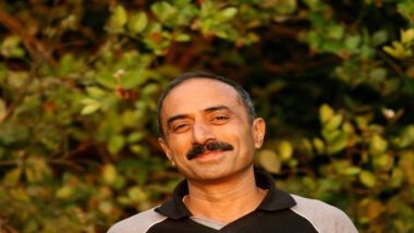 Sanjiv Bhatt: Former IPS Officer Sentenced With Life Imprisonment for 29 Year Old Case