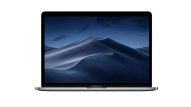 Apple MacBook Pro Limited Units Recalled Due To Battery Overheating Issue & Safety Risk