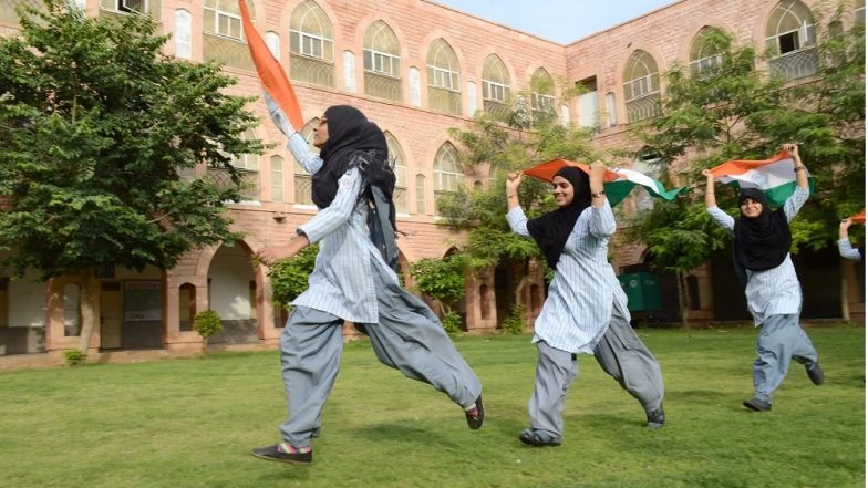 Muslim Students Bag 80% of Government Scholarships
