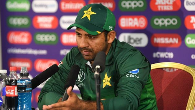 Pakistan Were a Good Team in 90s, Now India Are Better, Says Sarfaraz Ahmed After IND Thrash PAK in ICC CWC 2019