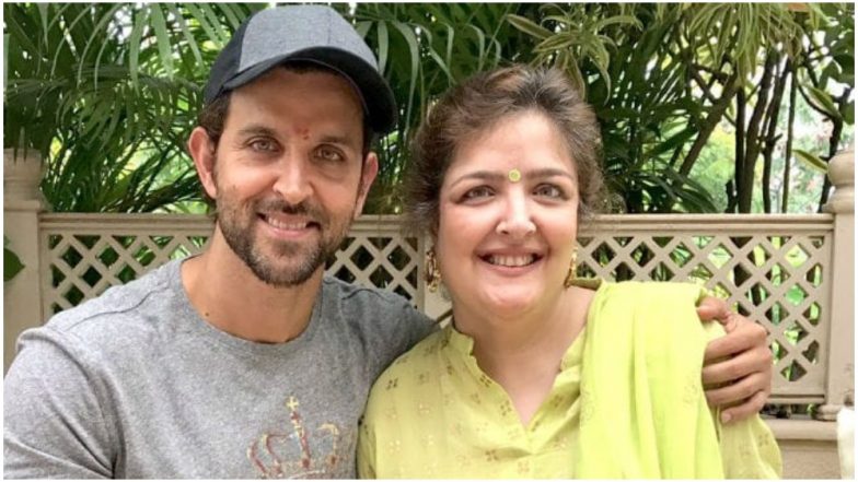 Hrithik Roshan's Sister Sunaina Reveals Her Family Does Not Support Her