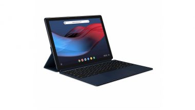 Google Pixel Slate Tablet Dream Shelved: Report