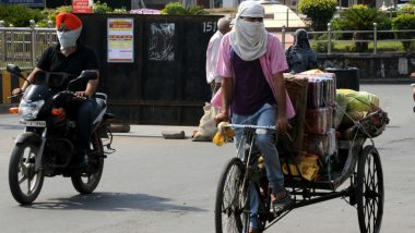 Churu in Rajasthan Sizzles at 50.3 Degrees, Heatwave to Continue in Northern India Till Wednesday