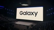 Samsung Working on New Galaxy A71 5G Smartphone; Likely To Feature Exynos 980 Processor