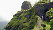 Travel Tip of The Week: 5 Easy Monsoon Treks Near Mumbai and Pune For Beginners